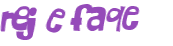 Desafio Captcha