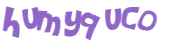 Captcha 챌린지