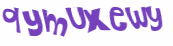 Captcha-udfordring