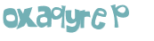 Captcha challenge