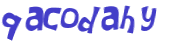 Captchafråga