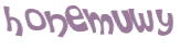 CAPTCHA 挑戰