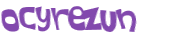 Captcha 챌린지