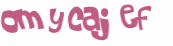 Captcha challenge
