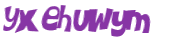 Captcha-Test
