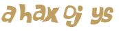CAPTCHA 挑戰