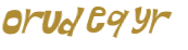 Captcha-udfordring