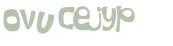 CAPTCHA 挑戰