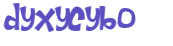 Captcha challenge