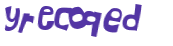 Captcha challenge