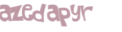 CAPTCHA 挑戰