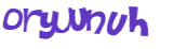 Captcha 챌린지