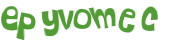 Captcha-udfordring