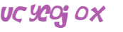 Captcha challenge