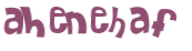 Captcha challenge
