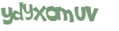 CAPTCHA 挑戰