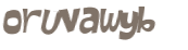 CAPTCHA 挑戰