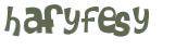 Captcha-udfordring