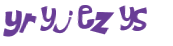 Captcha-udfordring