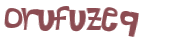 CAPTCHA 挑戰