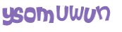 CAPTCHA 挑戰