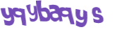 CAPTCHA 挑戰