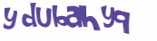 Captcha-udfordring