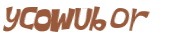 Captcha challenge
