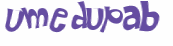 Captcha-test