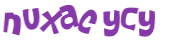 CAPTCHA 挑戰