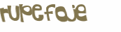 Captcha-udfordring