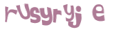 Captcha challenge