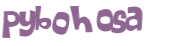 Desafio captcha