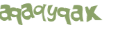 CAPTCHA 挑戰