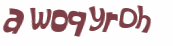 Captcha-test
