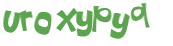 Captcha-udfordring