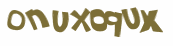 Captcha challenge