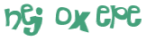 Captcha-test