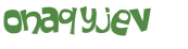 CAPTCHA 挑戰