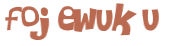 Captcha challenge
