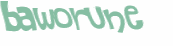 CAPTCHA 挑戰