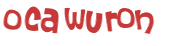Captcha challenge