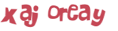 Captcha-udfordring