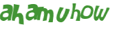 Captcha-Test
