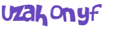 Captcha challenge