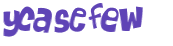 CAPTCHA 挑戰