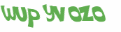 Captcha-udfordring
