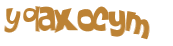 Captcha-udfordring