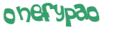 CAPTCHA 挑戰