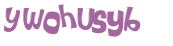Captcha challenge